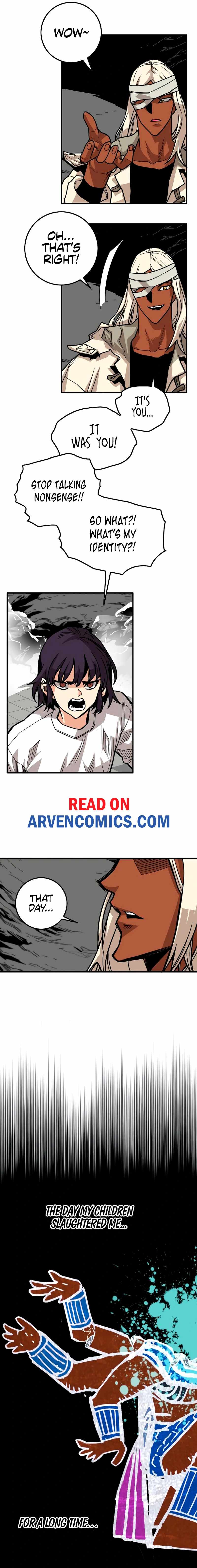 Troll Trap Chapter 223 18